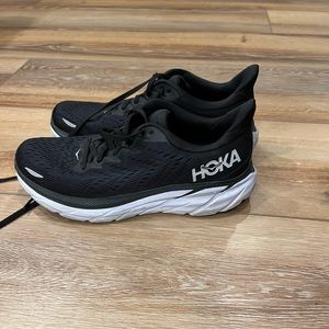 Hoka Clifton 8